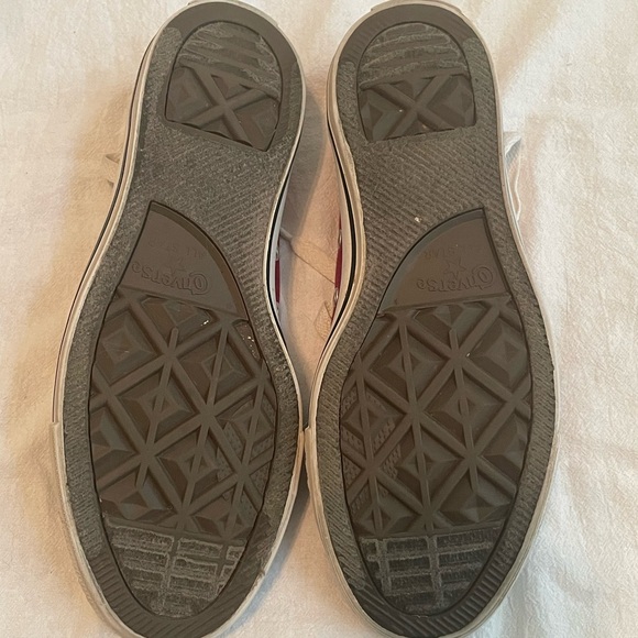 Converse low tops sneakers - Picture 4 of 5